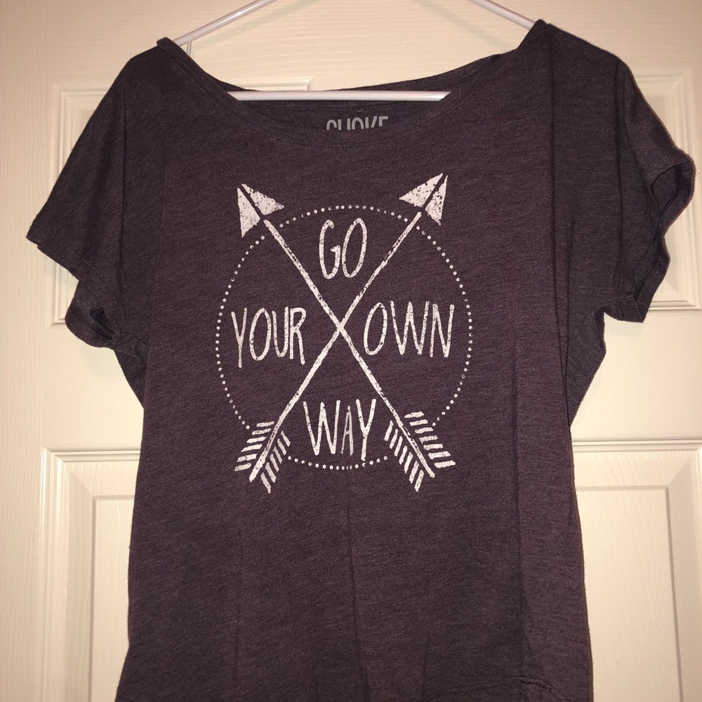 t-shirt